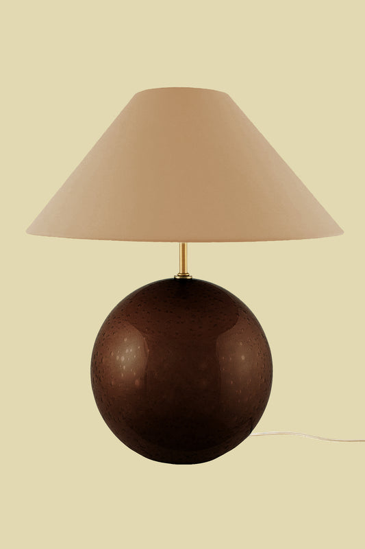 Table Lamp White