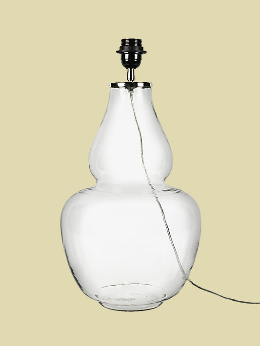 Table Lamp Glass