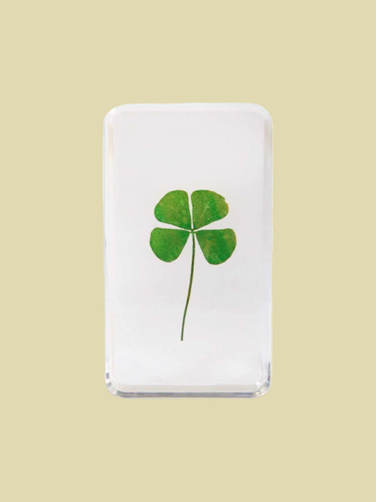 Lucky Clover