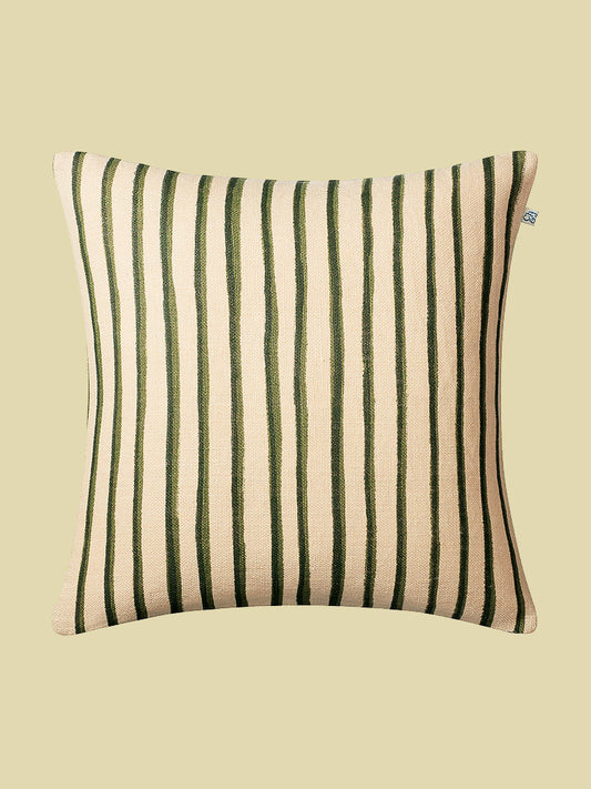 Cushion Cover Jaipur Green 50x50cm