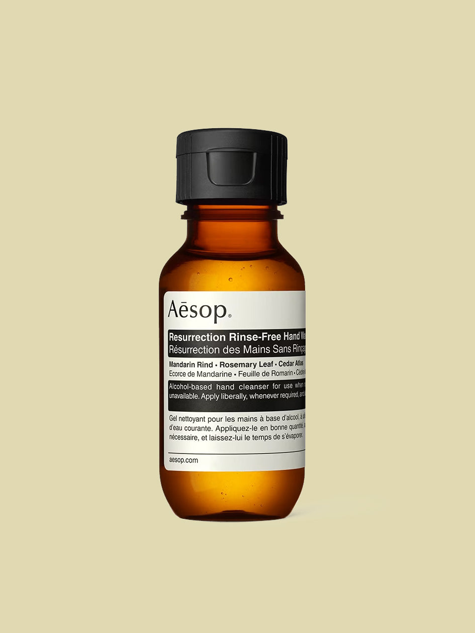 Aesop Hand Sanitizer 50ml