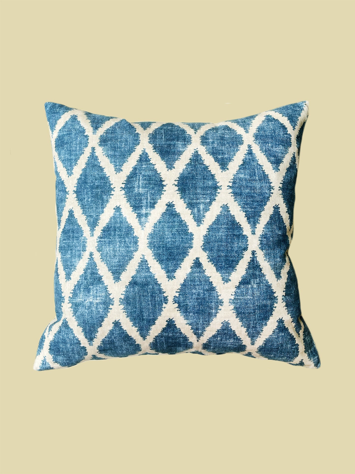 Cushion Cover Ocean Blue 45x45cm