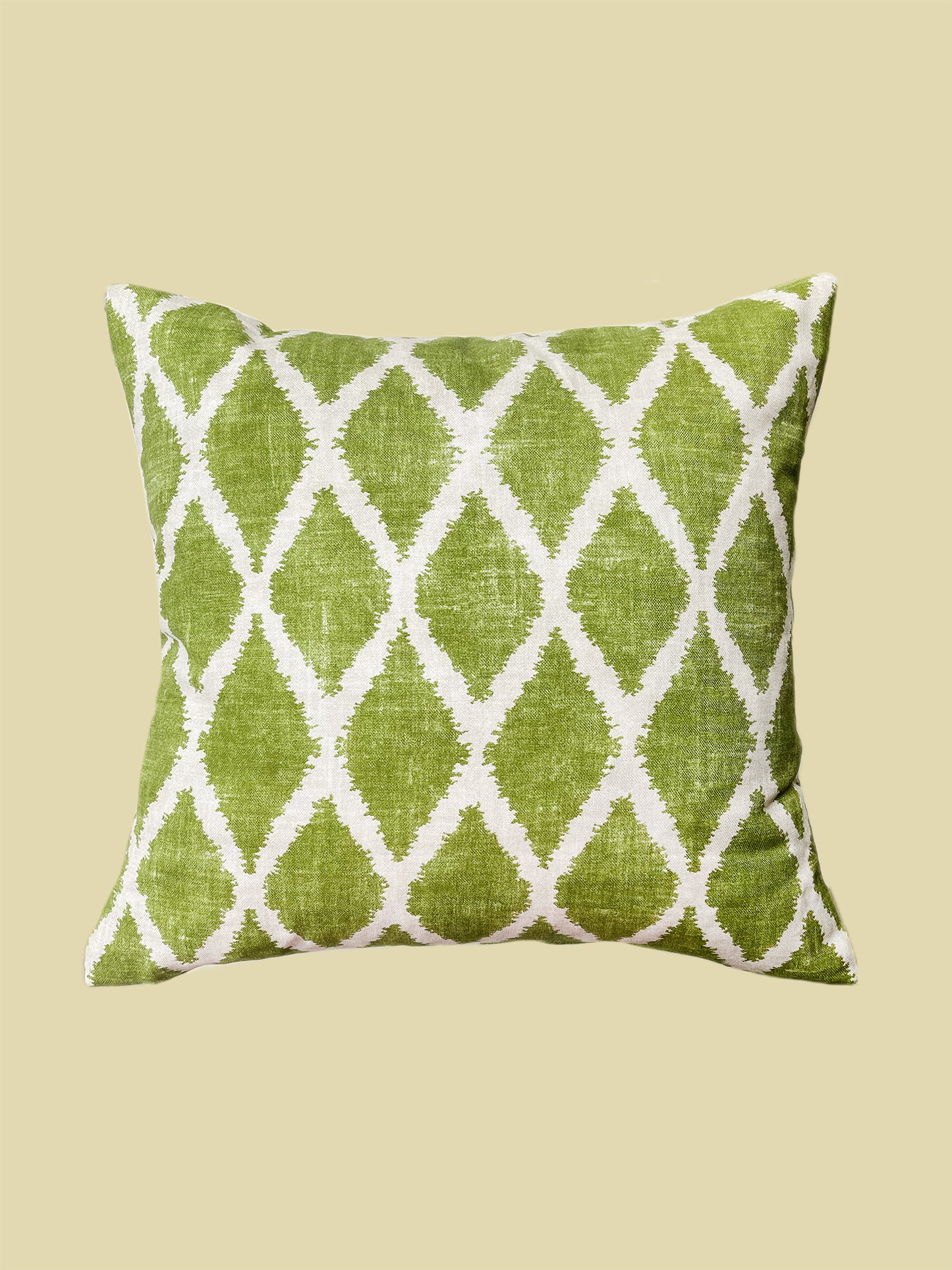 Cushion Cover Spring Green 45x45cm