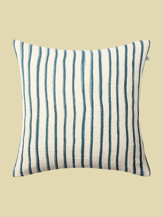 Cushion Cover Jaipur Blue 50x50cm