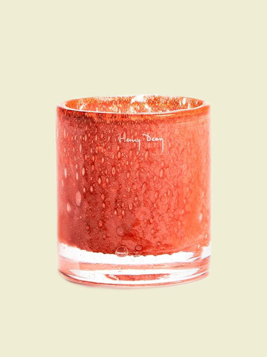 Candle Holder Coral Small