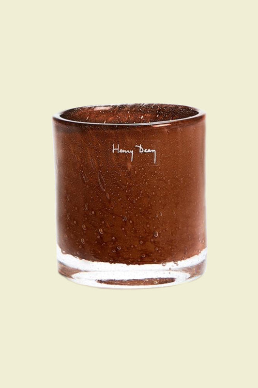 Candle Holder Cocoa Small