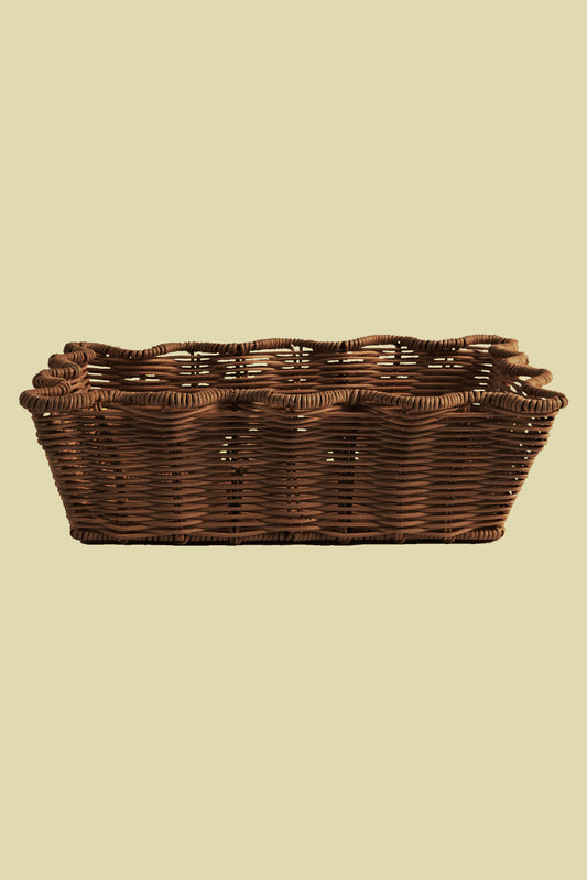 Scallop Basket